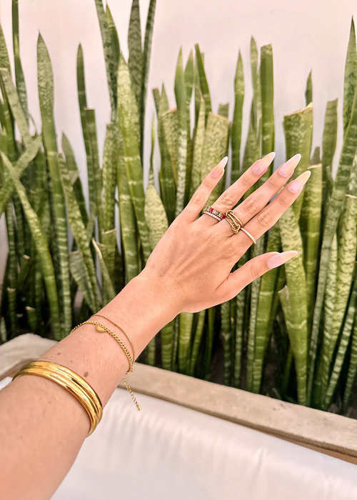 Moana Ring