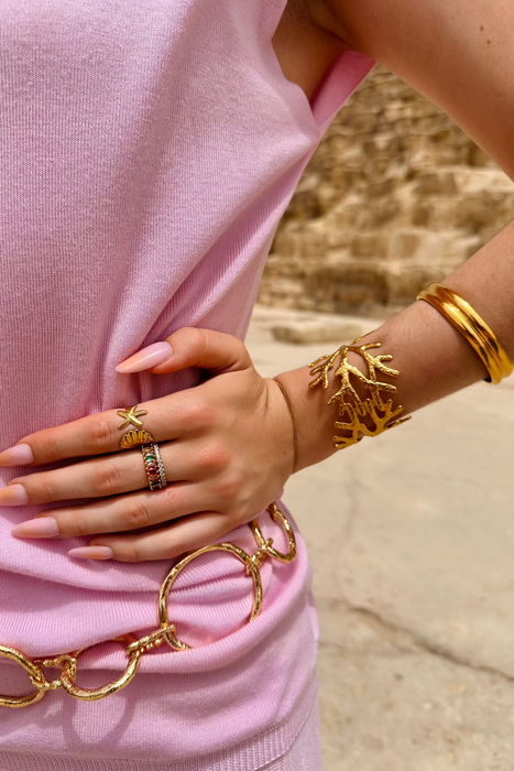 Bracelet Corail