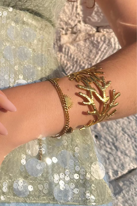 Bracelet Corail