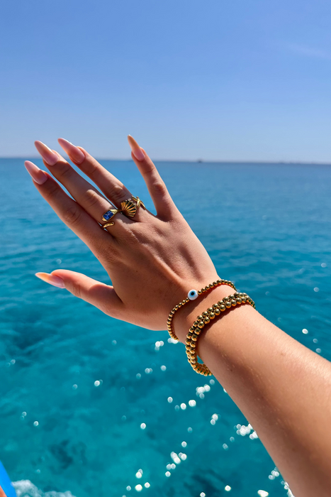 Bracelet Lagoon