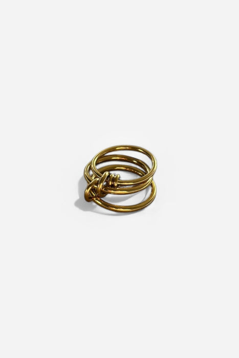 Moana Ring
